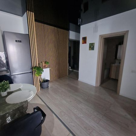 Apartament De Lux 2 Camere Cu Vedere Lacul Morii Bukarest Kültér fotó