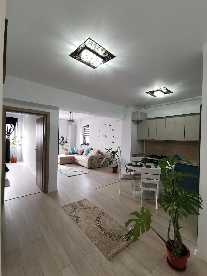 Apartament De Lux 2 Camere Cu Vedere Lacul Morii Bukarest Kültér fotó