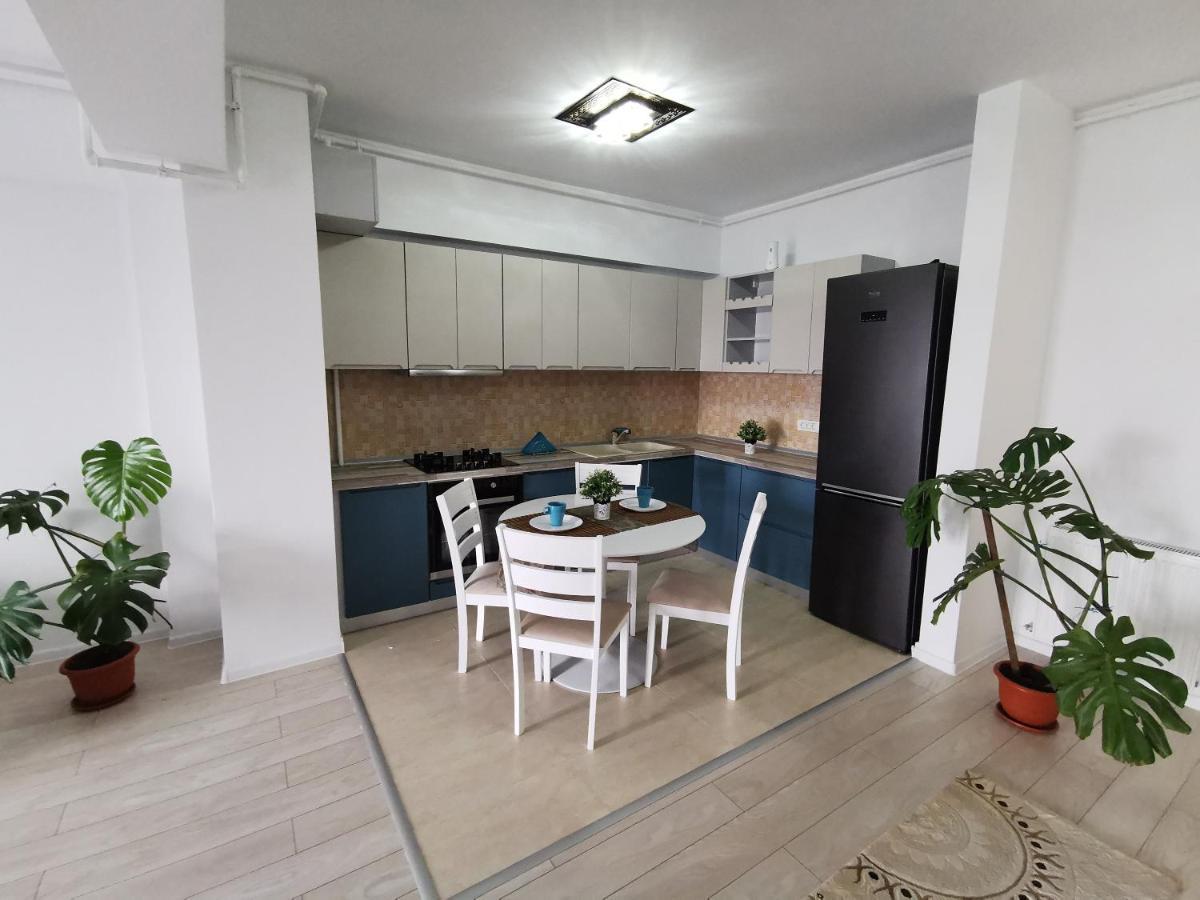 Apartament De Lux 2 Camere Cu Vedere Lacul Morii Bukarest Kültér fotó